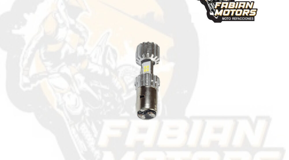 FOCO FARO LED CBS 12V 21W SGL018 (2700LM) (VENTA DE 1 PIEZA)