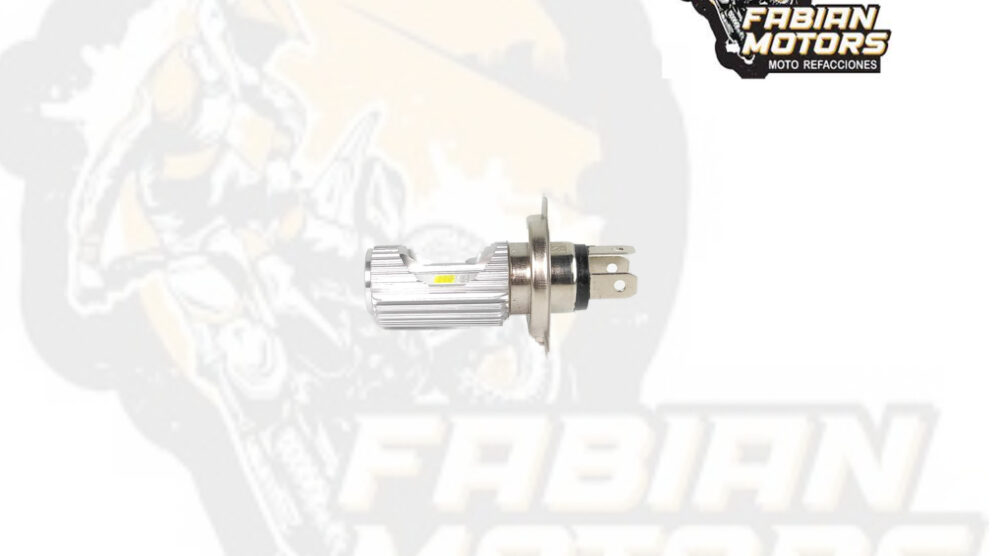 FOCO LED 12V H4 18W SG-0156A (VENTA DE 1 PIEZA)