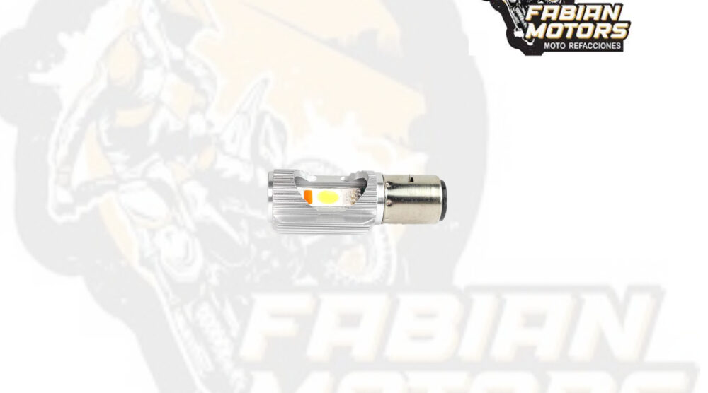 FOCO LED 12V CBS 18W SG-0156A  (VENTA DE 1 PIEZA)