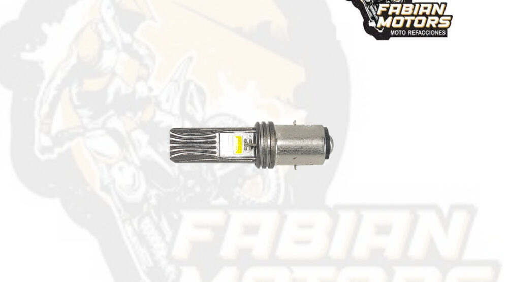 FOCO LED 12V CBS 8W M11RA 750LM BAJA/800LM ALTA  (VENTA DE 1 PIEZA)