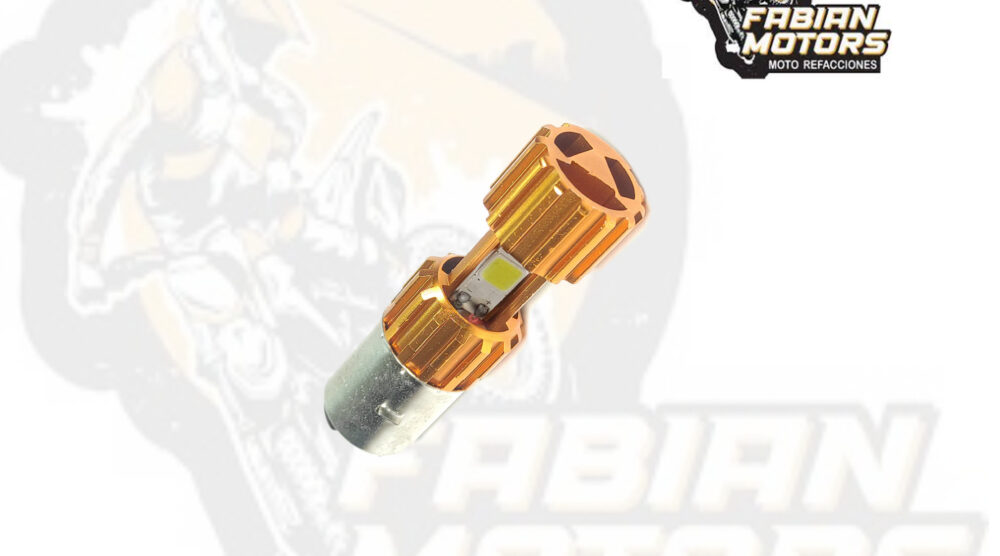 FOCO FARO LED CBS 12V 18W SG-0139 1100LM BAJA/1700LM ALTA (VENTA DE 1 PIEZA)