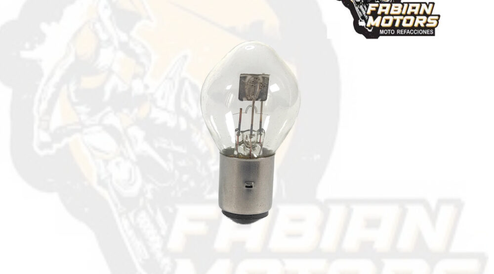 110-400072-1 FOCO FARO CBS E ISLO 12V 35/35W ( VENTA MINIMA 10 PIEZAS ) ( PRECIO POR PIEZA )