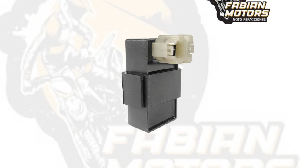 UNIDAD CDI 12V P/ XEVERUS 250