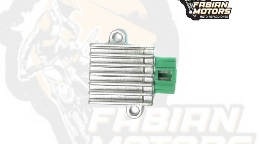 112-032029-1 REGULADOR DE VOLTAJE 12V P/ BWS-100