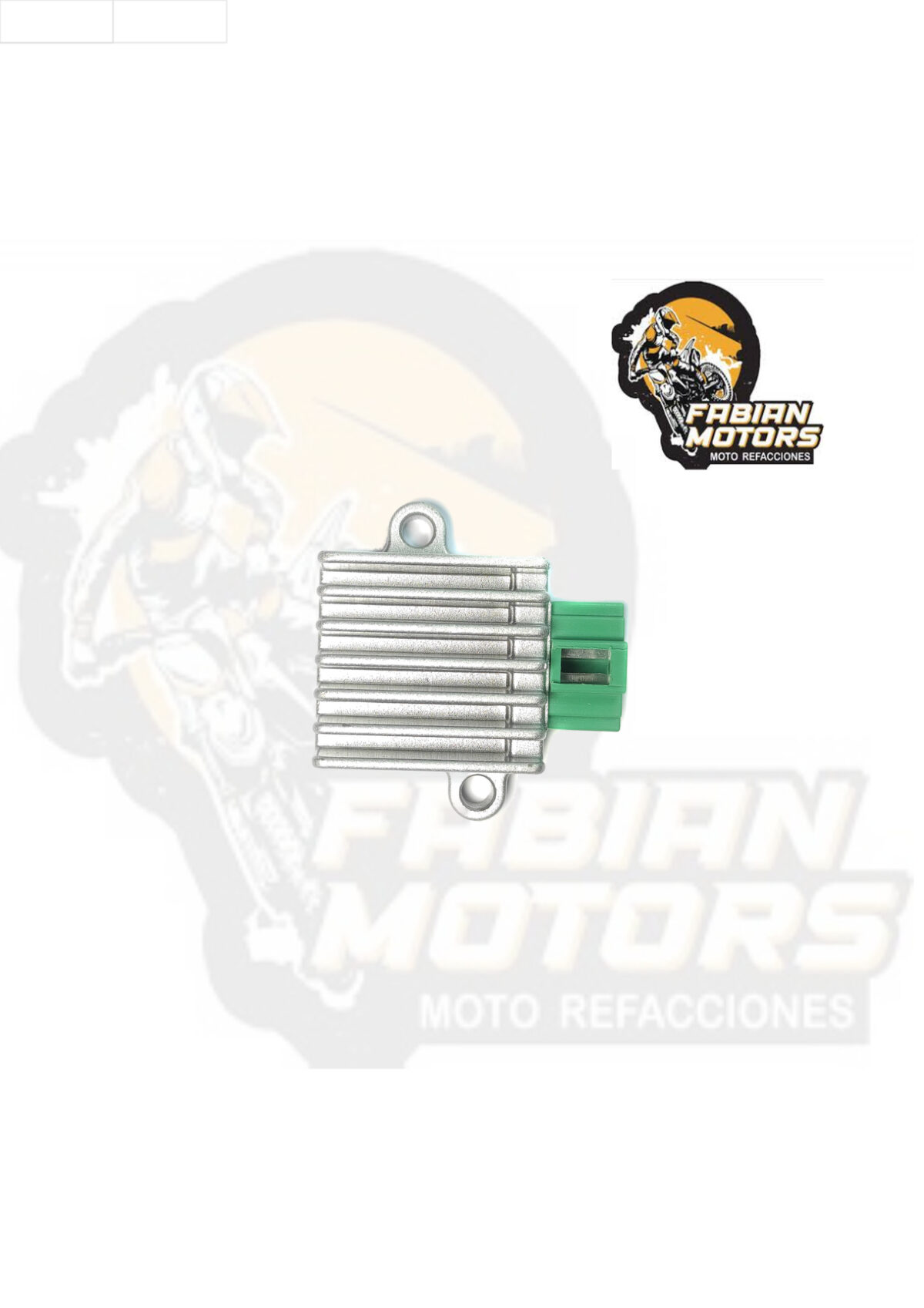 REGULADOR DE VOLTAJE 12V P/ BWS-100