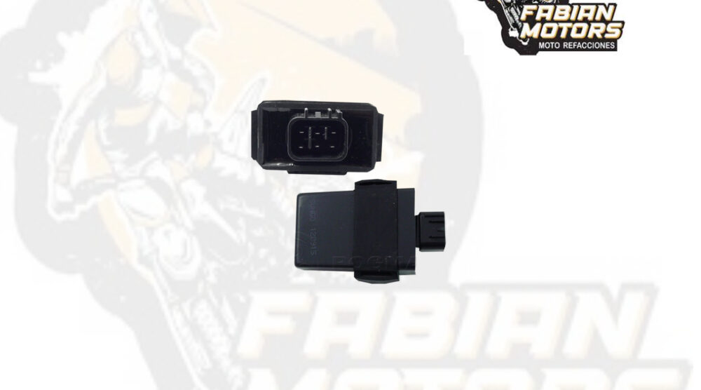UNIDAD CDI 12V P/ YBR-125 EXPRESS