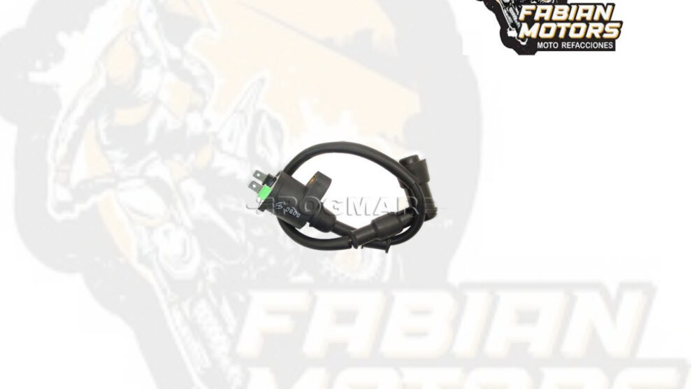 BOBINA ENCENDIDO 12V P/ EX-200
