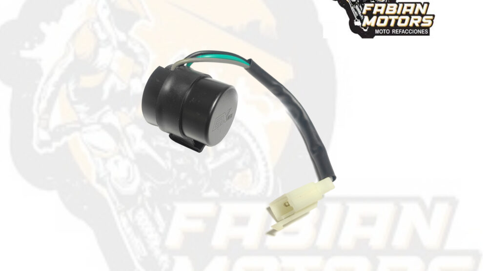 RELEVADOR (RELAY) DIRECCIONALES 12V P/ CS-125