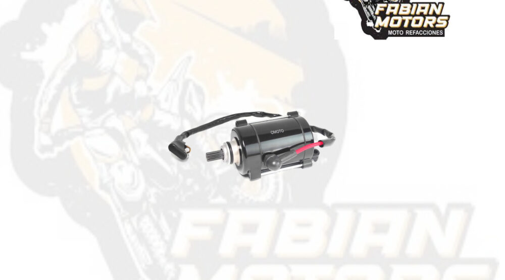 MARCHA COMPLETA 12V P/ FT-150