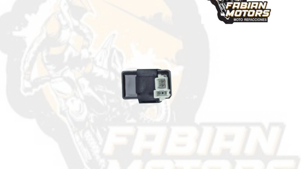 UNIDAD CDI 12V P/ FT-150