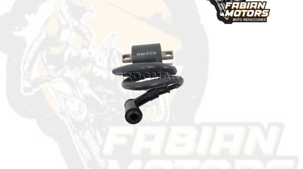 BOBINA ENCENDIDO 12V P/ FT-150/ DS-125/150 PHANTOM