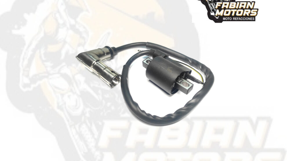 BOBINA ENCENDIDO 12V P/ AT-110