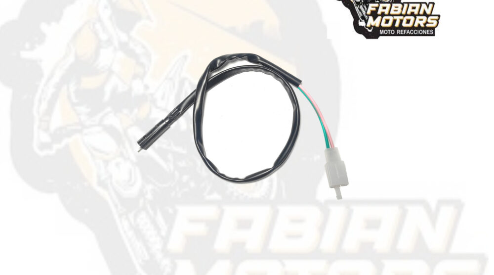 INTERRUPTOR DE FRENO DERECHO P/ AT-110 (VENTA MINIMA 10 PIEZAS) (PRECIO POR PIEZA)