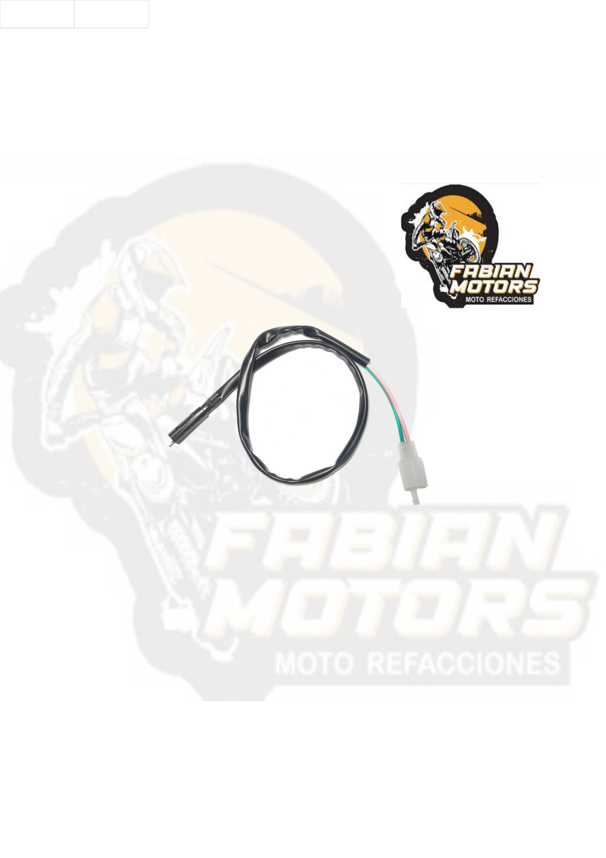 112-046018-1 INTERRUPTOR DE FRENO DERECHO P/ AT-110 (VENTA MINIMA 10 PIEZAS) (PRECIO POR PIEZA)
