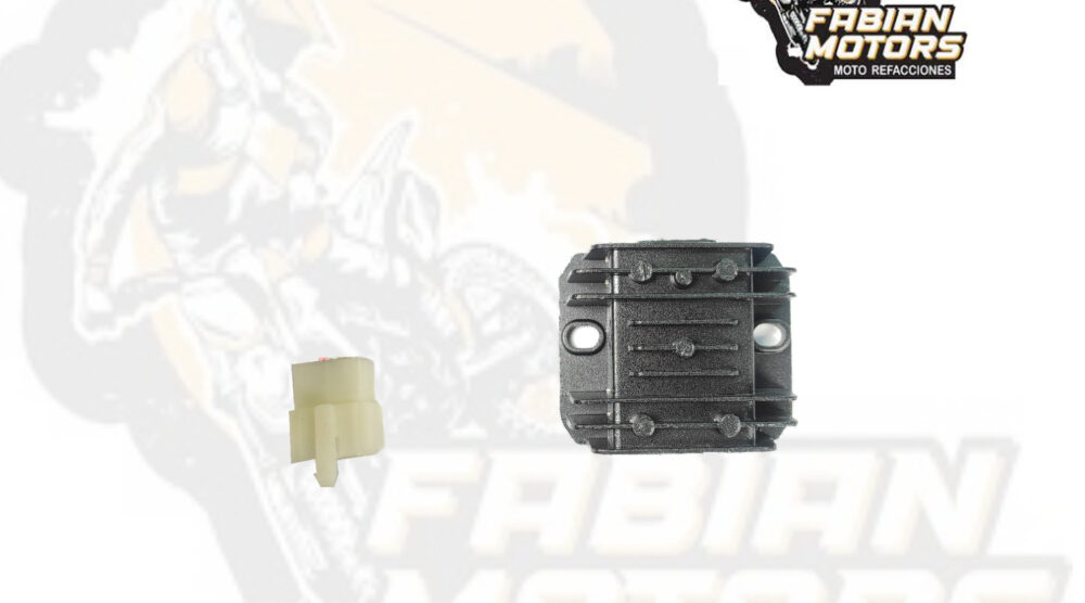 112-049011-1 REGULADOR DE VOLTAJE 12V P/ WS-150