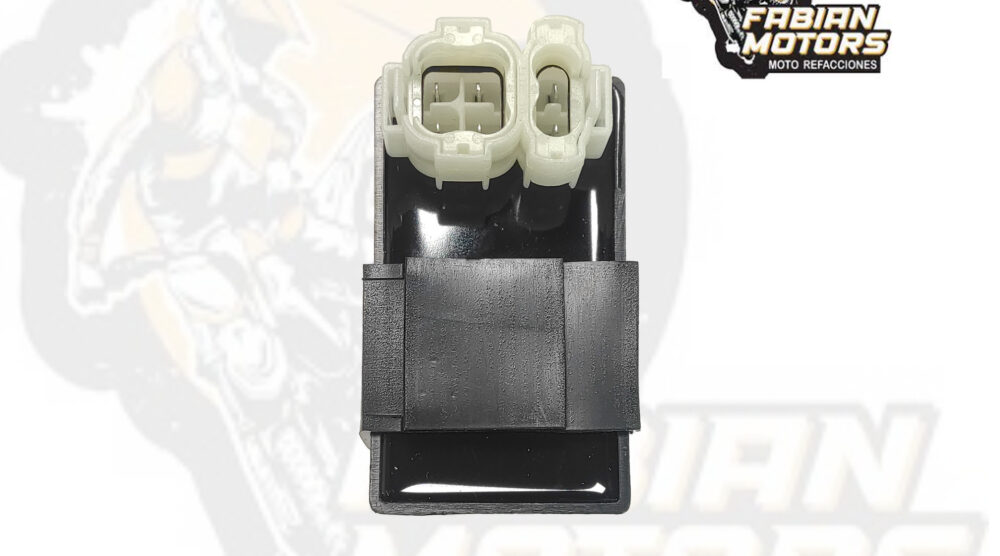 UNIDAD CDI 12V P/ WS-150