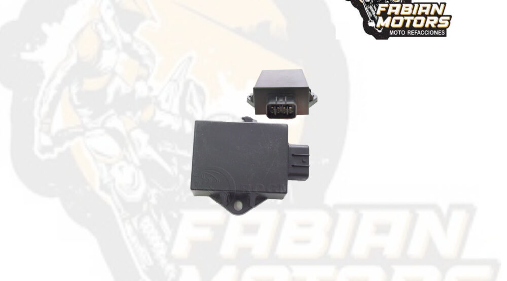 UNIDAD CDI 12V P/ EN-125 HU