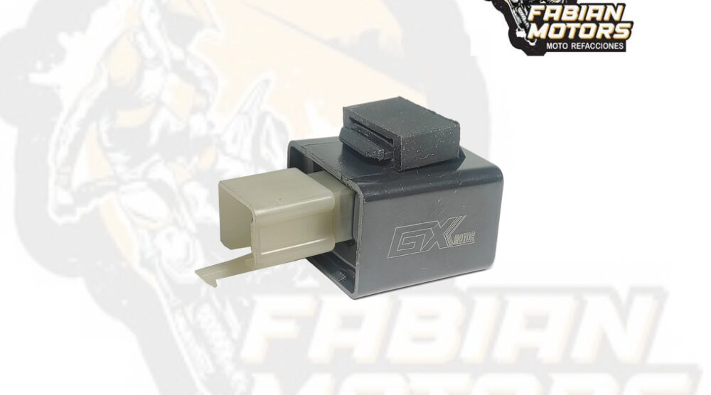 UNIDAD CDI 12V P/ DOMINAR 400