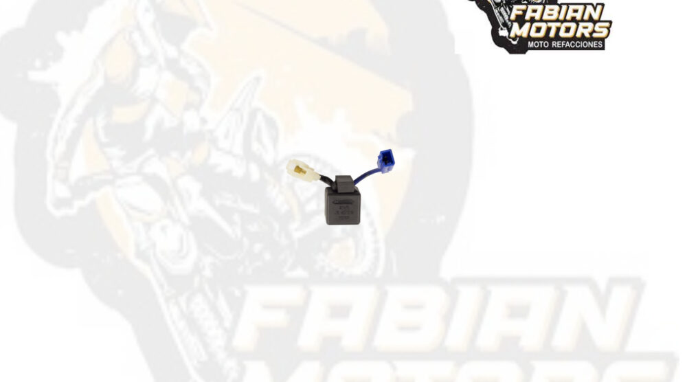 UNIDAD CONTROL DE LUCES DE FARO 12V P/ NS200