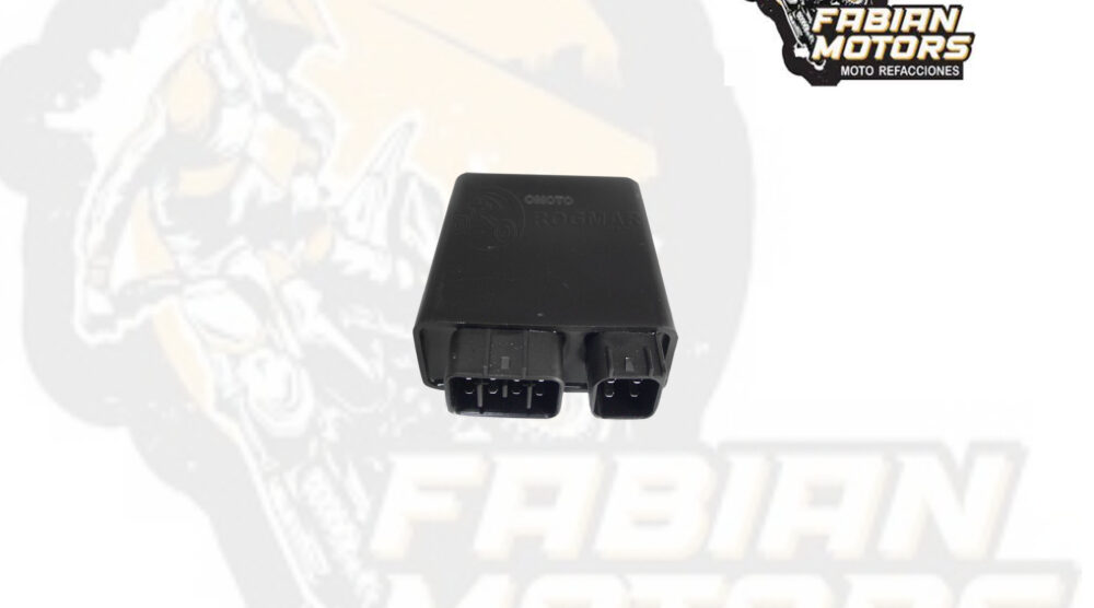 UNIDAD CDI 12V P/ FZ-16