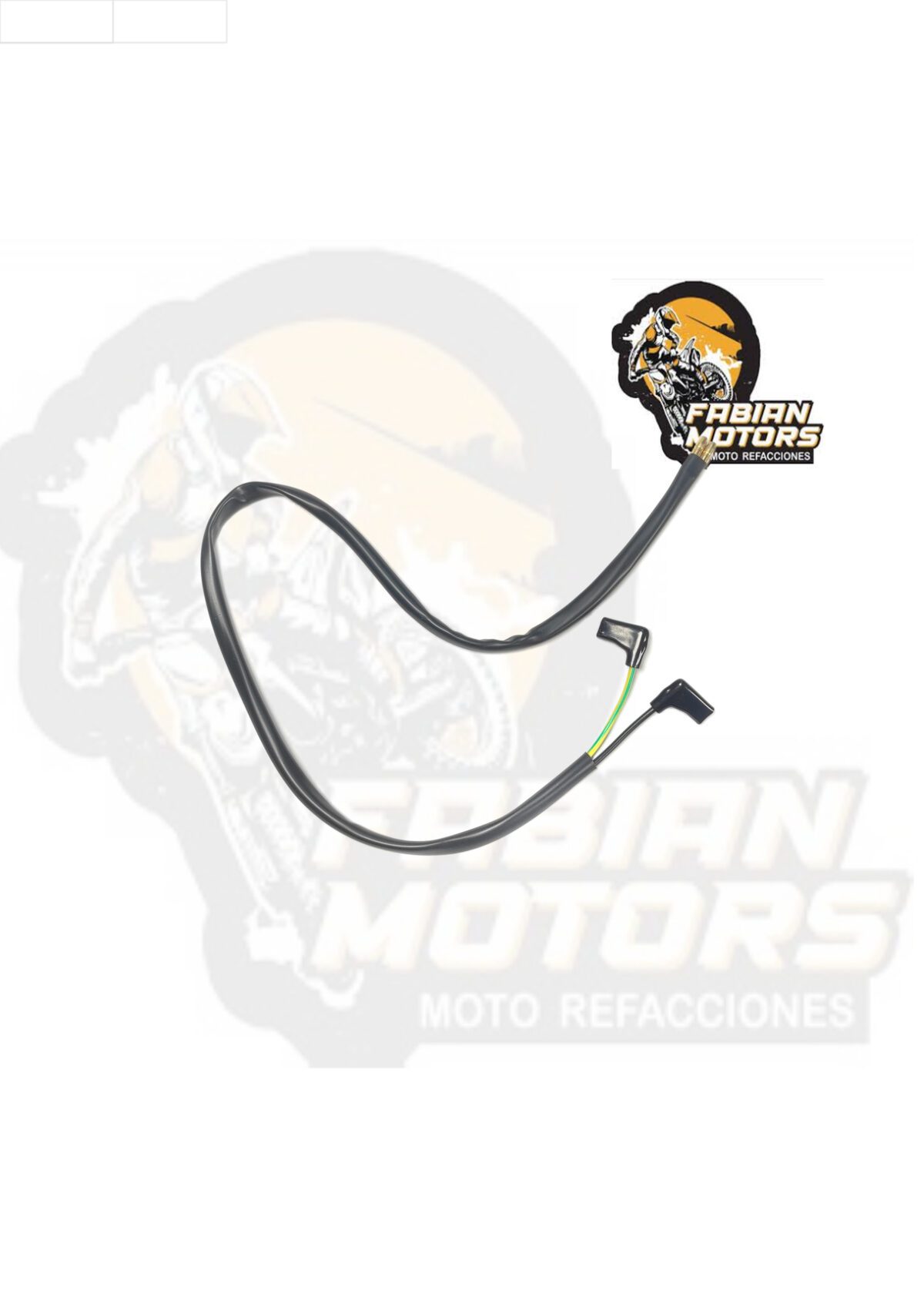 INTERRUPTOR FRENO DELANTERO P/ DM-200 '14-'20, P/ DM-200 SPORT '19-'20, P/ DM-150 SPORT '19-'20, P/ DM-250 '20 (PRECIO POR PIEZA) (VENTA MINIMA 10 PIEZAS)