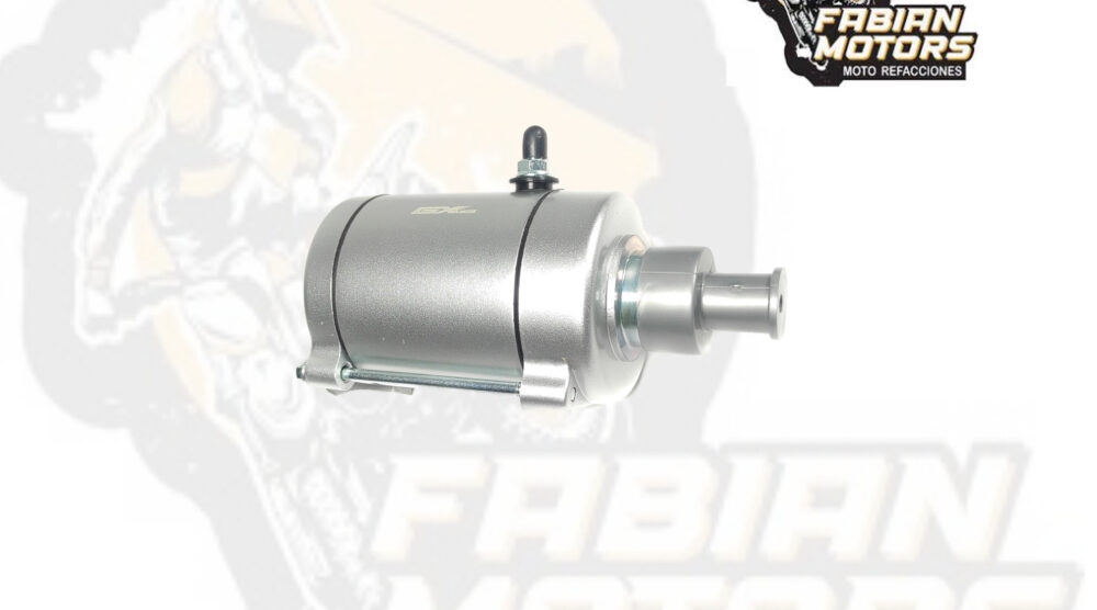 MARCHA COMPLETA 12V P/ DM-200 '14-'20, P/ DM-200 SPORT '19-'20