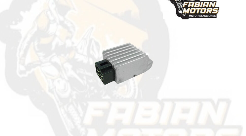 112-144003-1 REGULADOR DE VOLTAJE 12V P/ ST-90