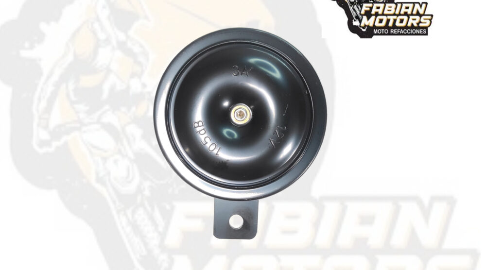 CLAXON 12V P/ 150Z (PIEZA)