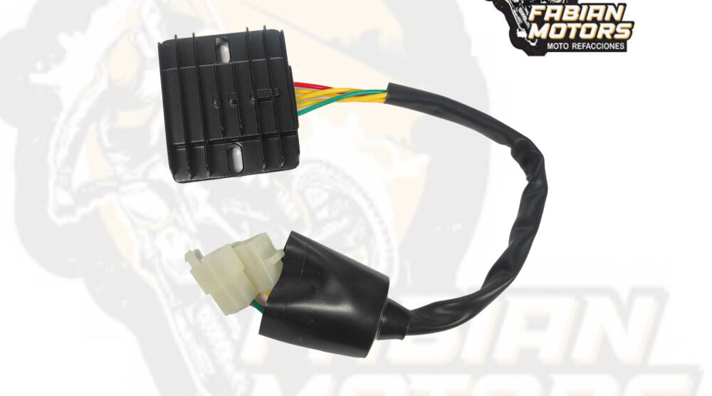 112-149013-1 REGULADOR DE VOLTAJE 12V P/ 250Z