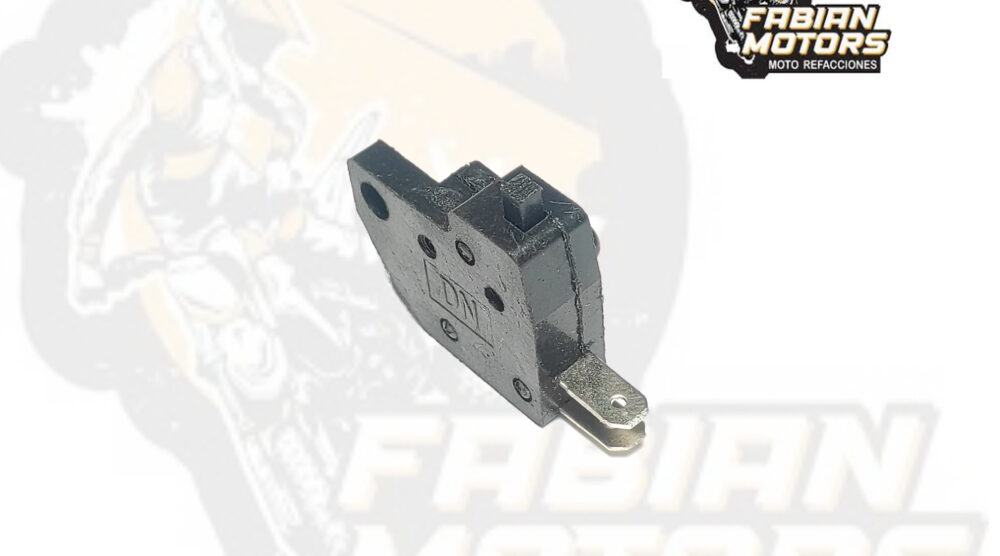 112-149022-1 INTERRUPTOR FRENO DELANTERO 12V P/ 250Z (VENTA MINIMA 10 PIEZAS) (PRECIO POR PIEZA)