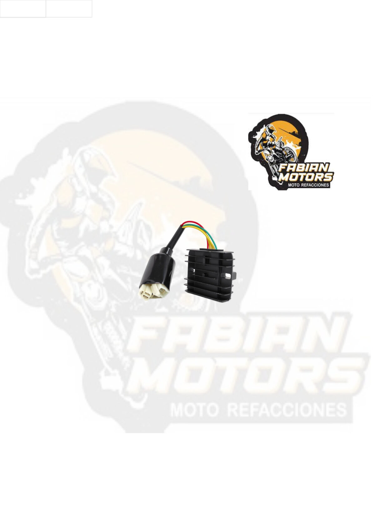 REGULADOR DE VOLTAJE 12V P/ 250Z VERDE GRAFITO, P/ 250Z '17-'19, P/ 170Z '16-'18