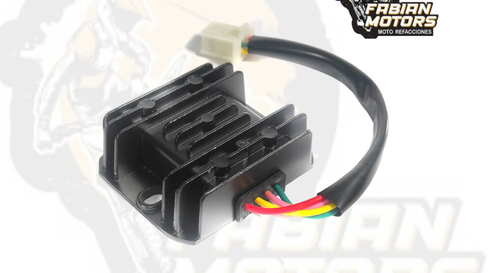 112-149033-1 RELEVADOR (RELAY) ARRANQUE 12V P/ 250Z VERDE GRAFITO LIMON, P/ RT-250, P/ DM-150 '22-'24, P/ DM-150 ROJA, P/ RT-250 SPORT '20-'24, P/ 250SZ