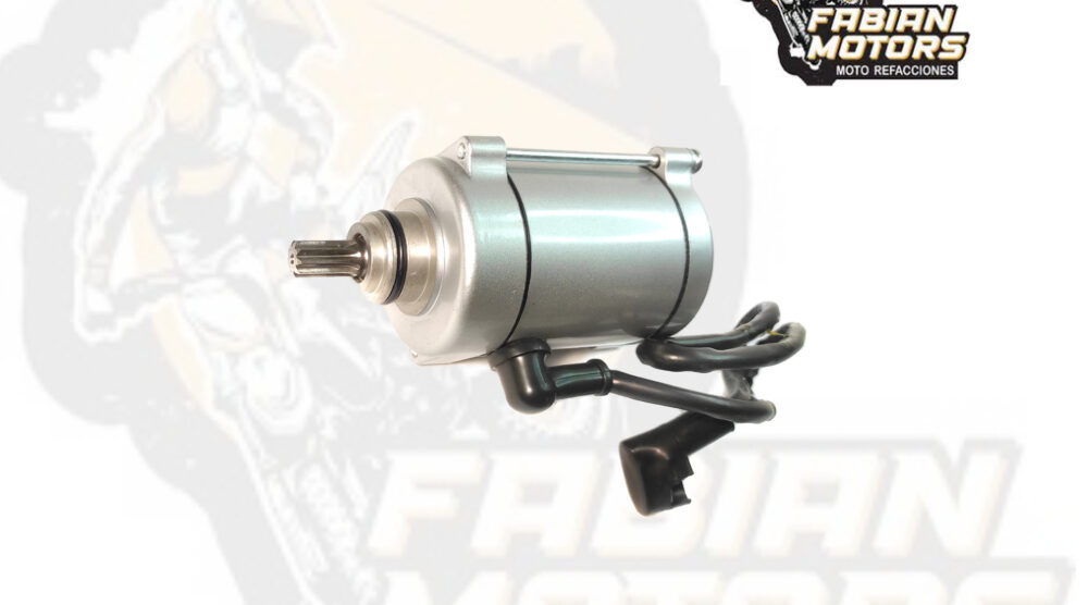 MARCHA COMPLETA 12V P/ TOOL-125