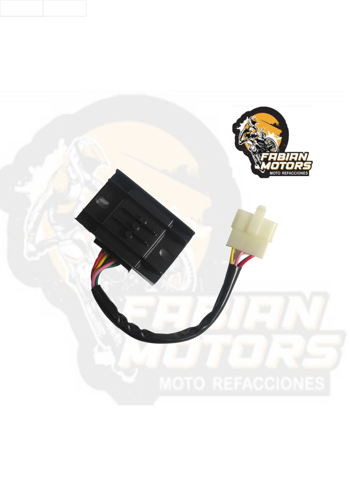 REGULADOR DE VOLTAJE 12V P/ TOOL-125
