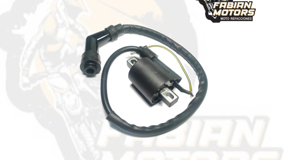 BOBINA ENCENDIDO 12V P/ GL-150 CARGO