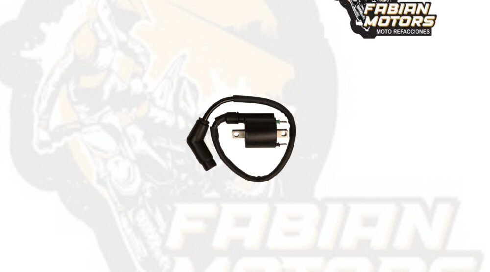 BOBINA DE ENCENDIDO 12V SUNGO P/ XR-150L, P/ XR-190L