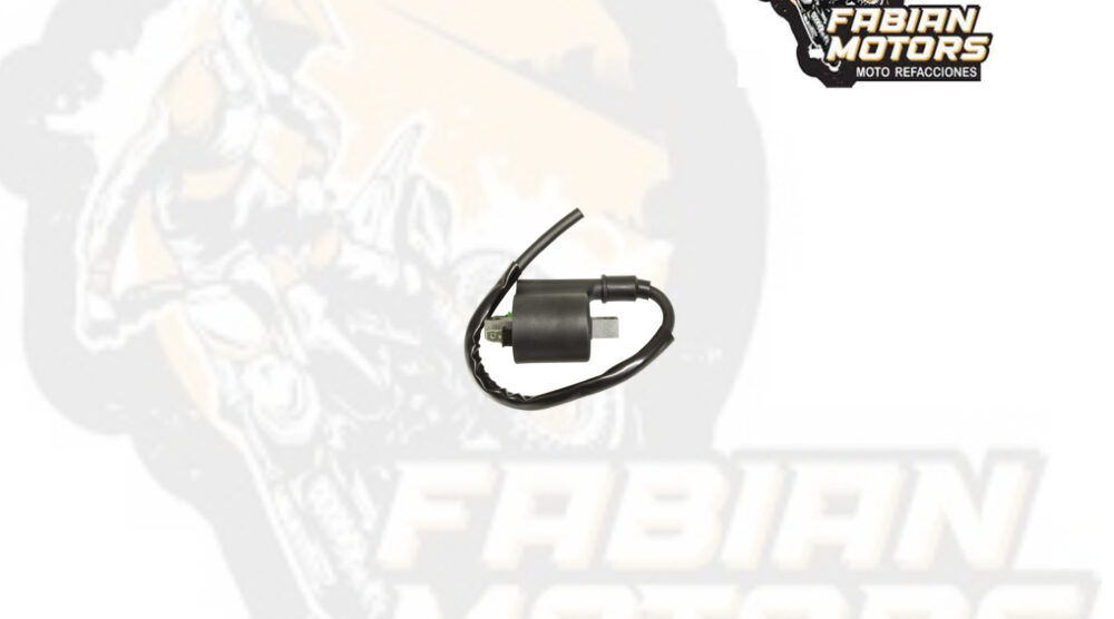 BOBINA ENCENDIDO 12V P/ CB1