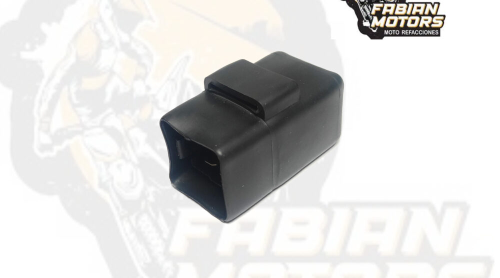 112-167009-1 RELEVADOR (RELAY) ARRANQUE 12V P/ CB1