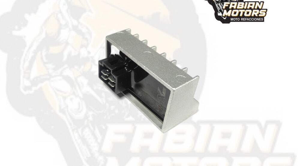 112-167010-1 REGULADOR DE VOLTAJE 12V P/ CB1