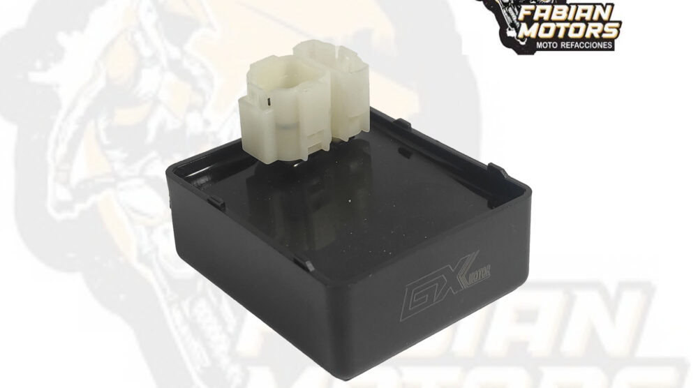 UNIDAD CDI 12V P/ CB1