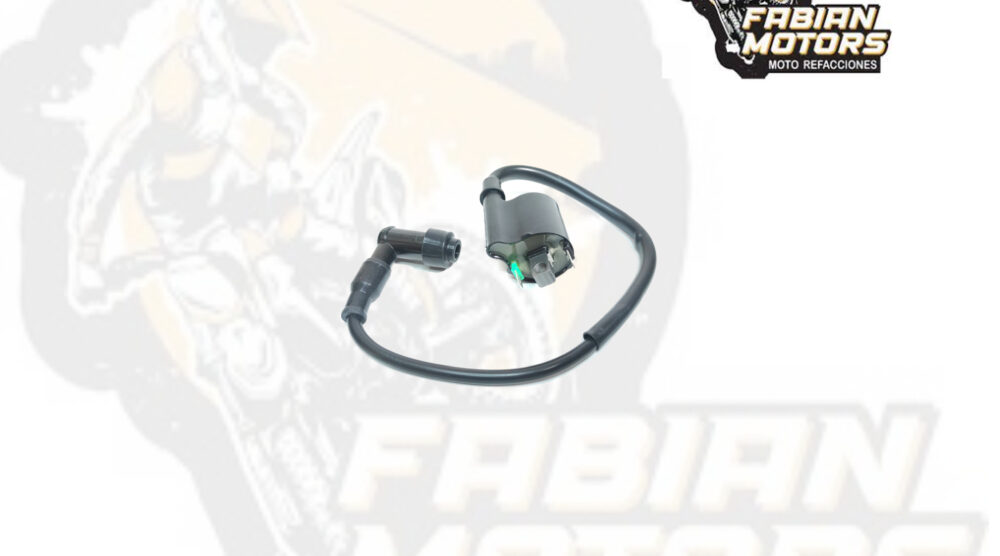 BOBINA ENCENDIDO 12V SUNGO P/ DIO-110