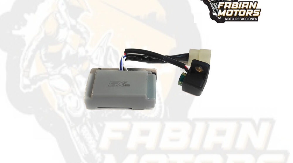 112-172003-1 REGULADOR 12V P/ NS150, P/ NS160, P/ AS150