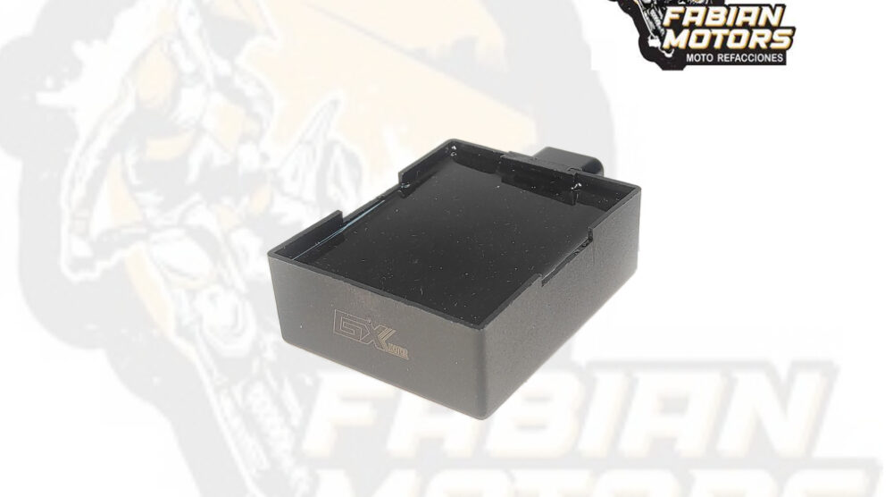 UNIDAD CDI 12V P/ NS160