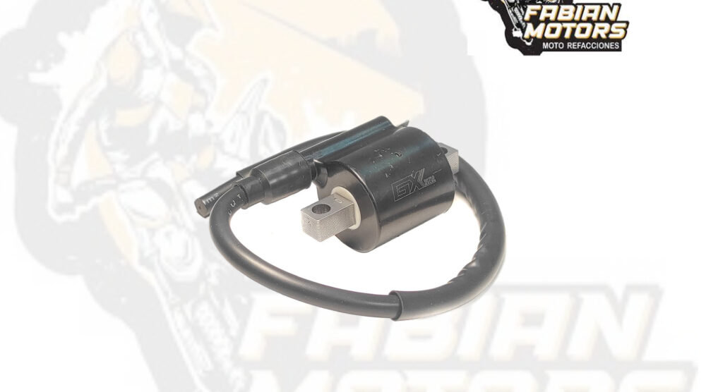 BOBINA ENCENDIDO DERECHA 12V P/ NS160