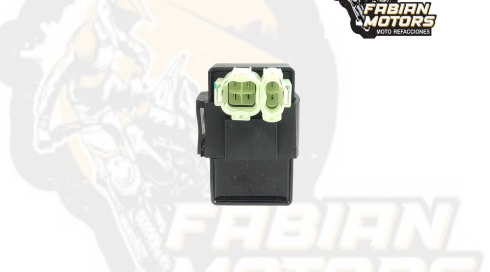 UNIDAD CDI 12V P/ VORT-X 200