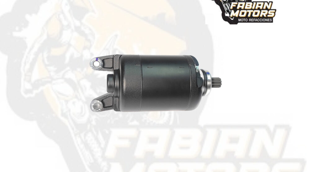 MARCHA COMPLETA 12V P/ XR-190L, P/ CB-190