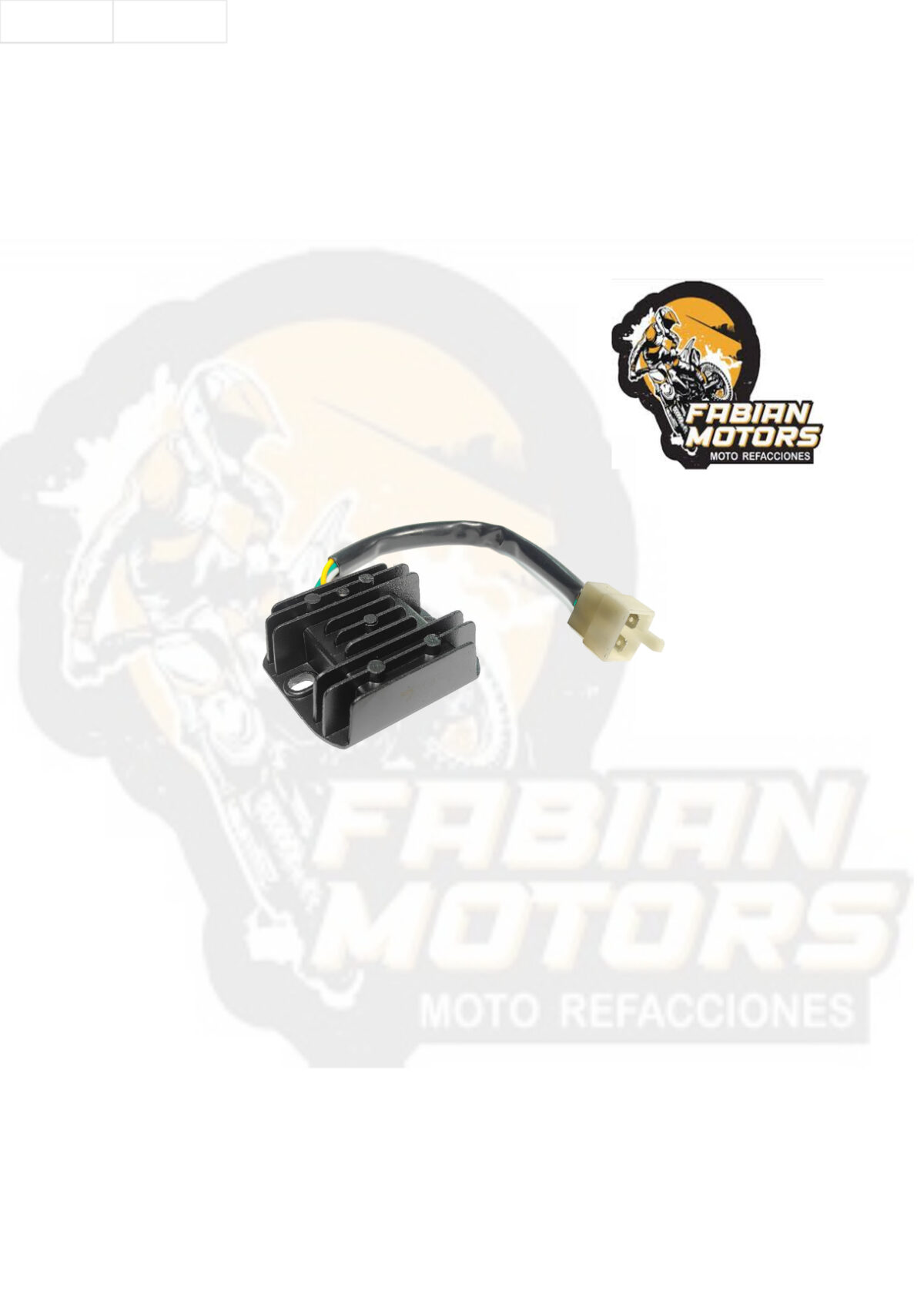 REGULADOR DE VOLTAJE 12V P/ BIT-150
