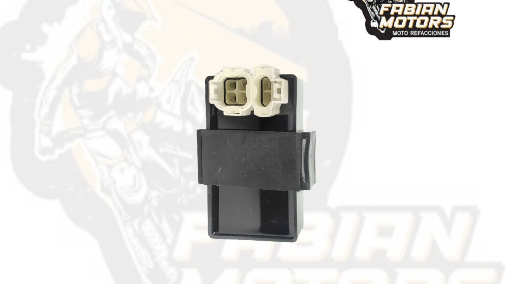 UNIDAD CDI 12V P/ BIT-150