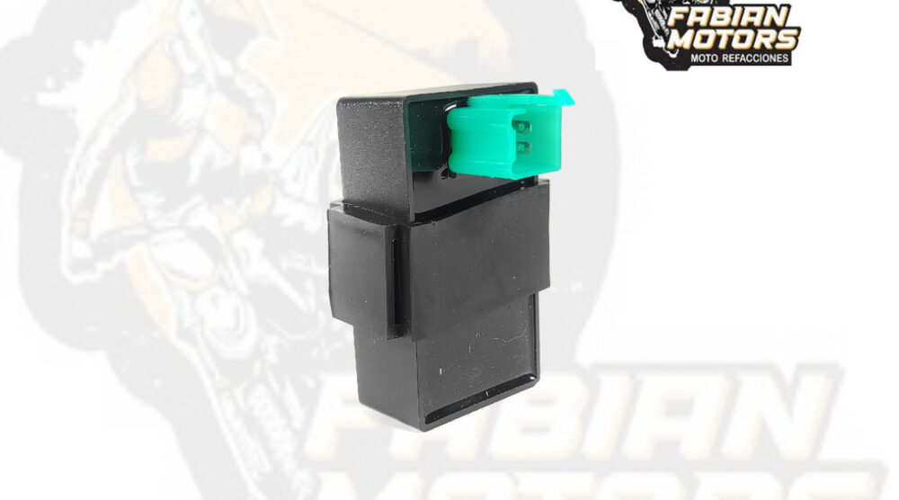 UNIDAD CDI 12V P/ ROCKETMAN 250