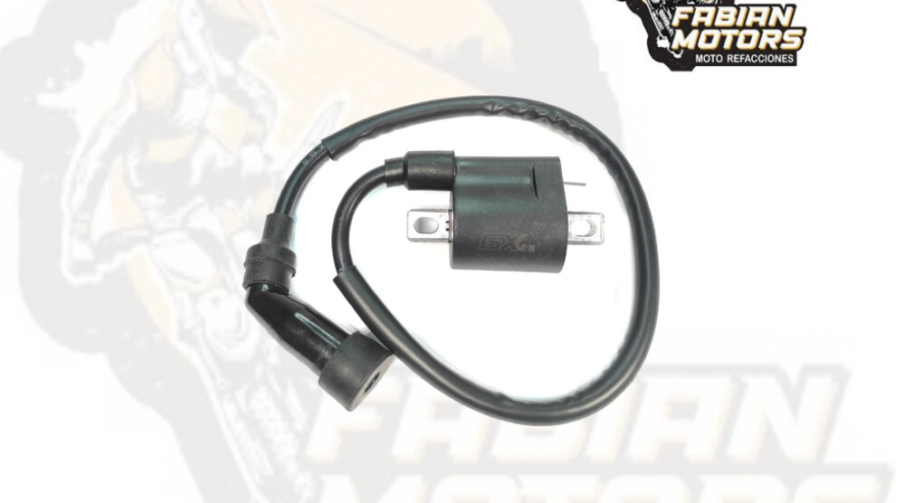 BOBINA ENCENDIDO 12V P/ ROCKETMAN 250